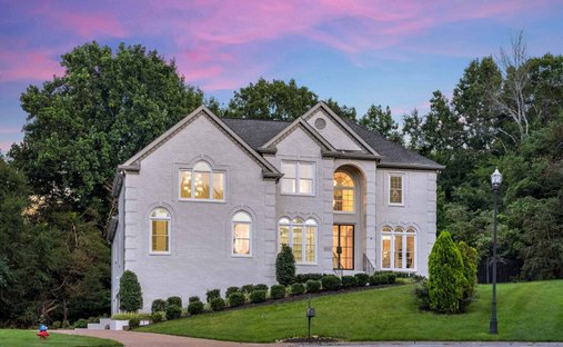 Casa en Nashville, Tennessee, Estados Unidos 1