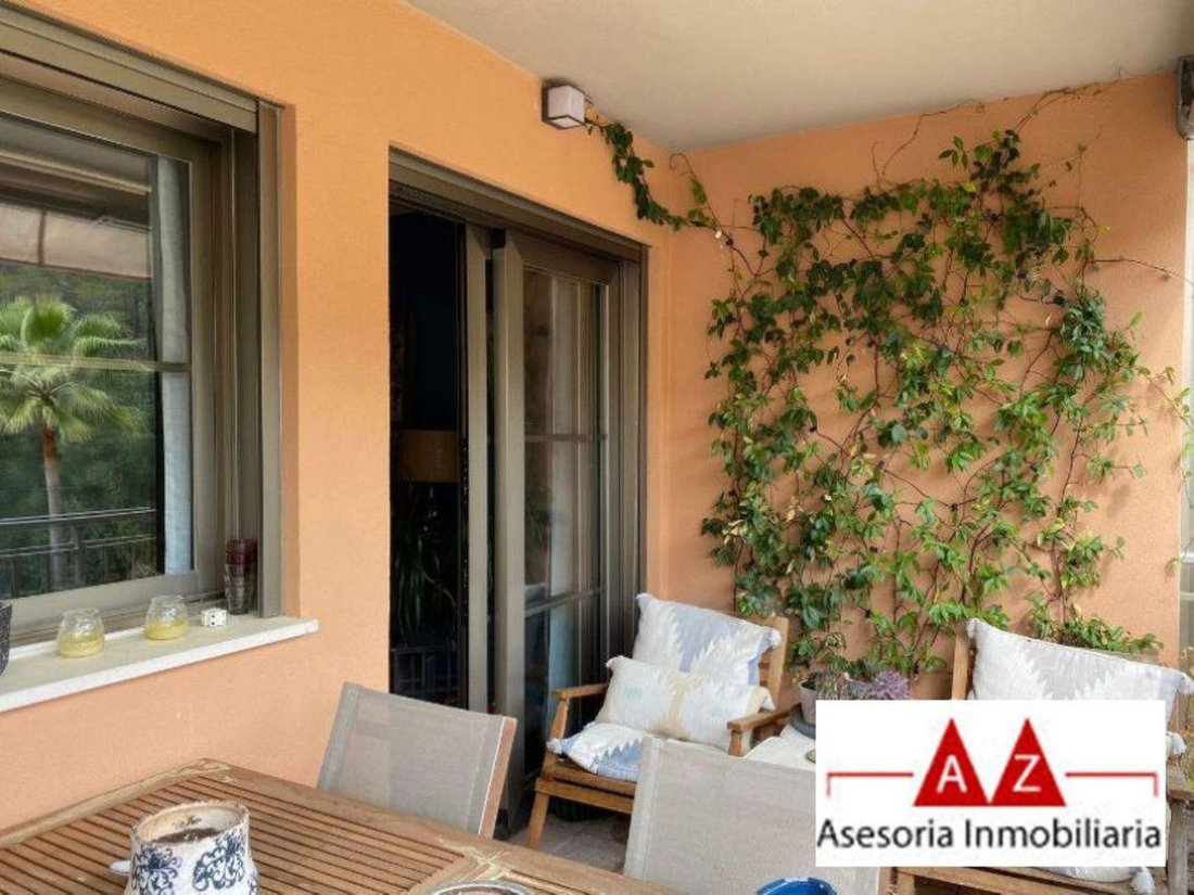 Apartment in Palma, Balearic Islands, Spain 1 - 18650330