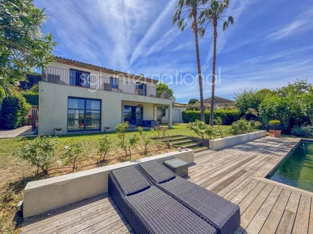 Casa en Gassin, Provenza-Alpes-Costa Azul, Francia 3 - 18075536