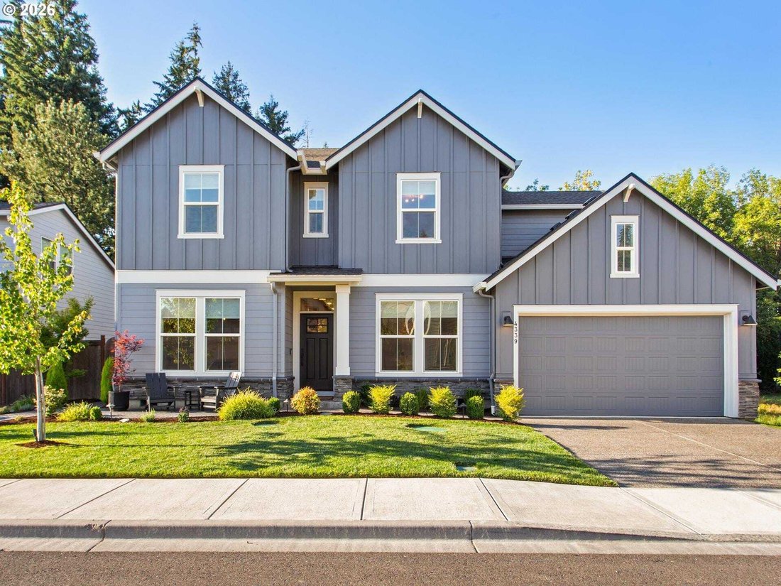 House in Camas, Washington, United States 5 - 18649134