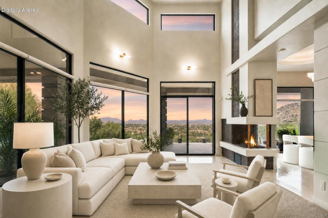 Paradise Valley, Arizona, United States 2 - 18648669