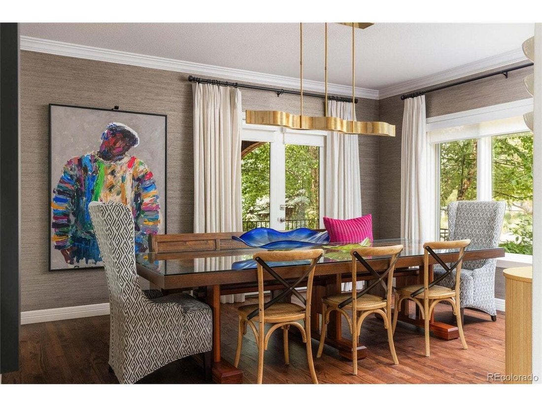 Casa a Englewood, Colorado, Stati Uniti 5 - 18649157