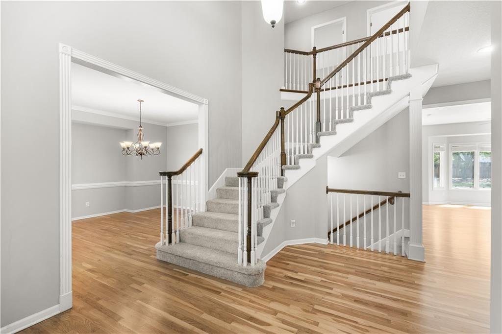 House in Overland Park, Kansas, United States 4 - 18649329