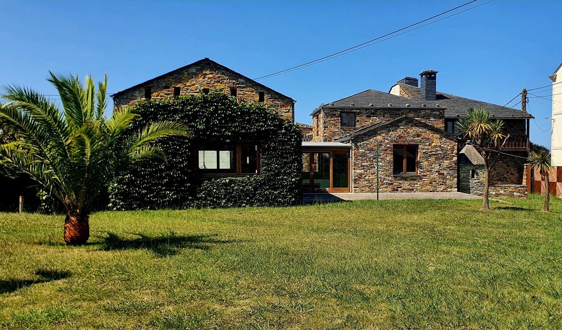 House in Tapia de Casariego, Asturias, Spain 1 - 18649011