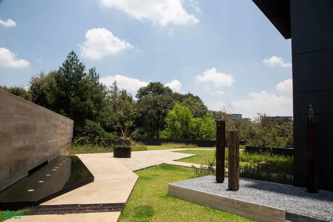 Condo in Mexico City, Mexico 2 - 17303913