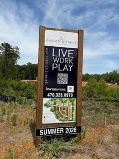 Townhouse en Cumming, Georgia, Estados Unidos 5 - 17867540