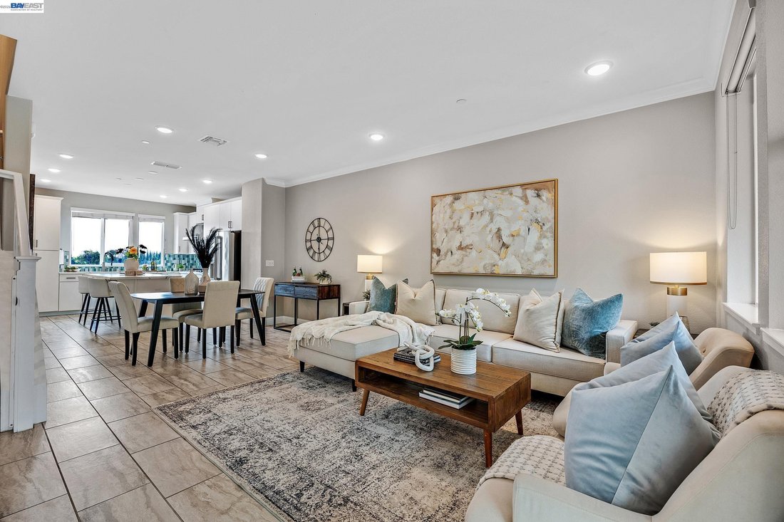 Condo in Dublin, California, United States 1 - 18648896