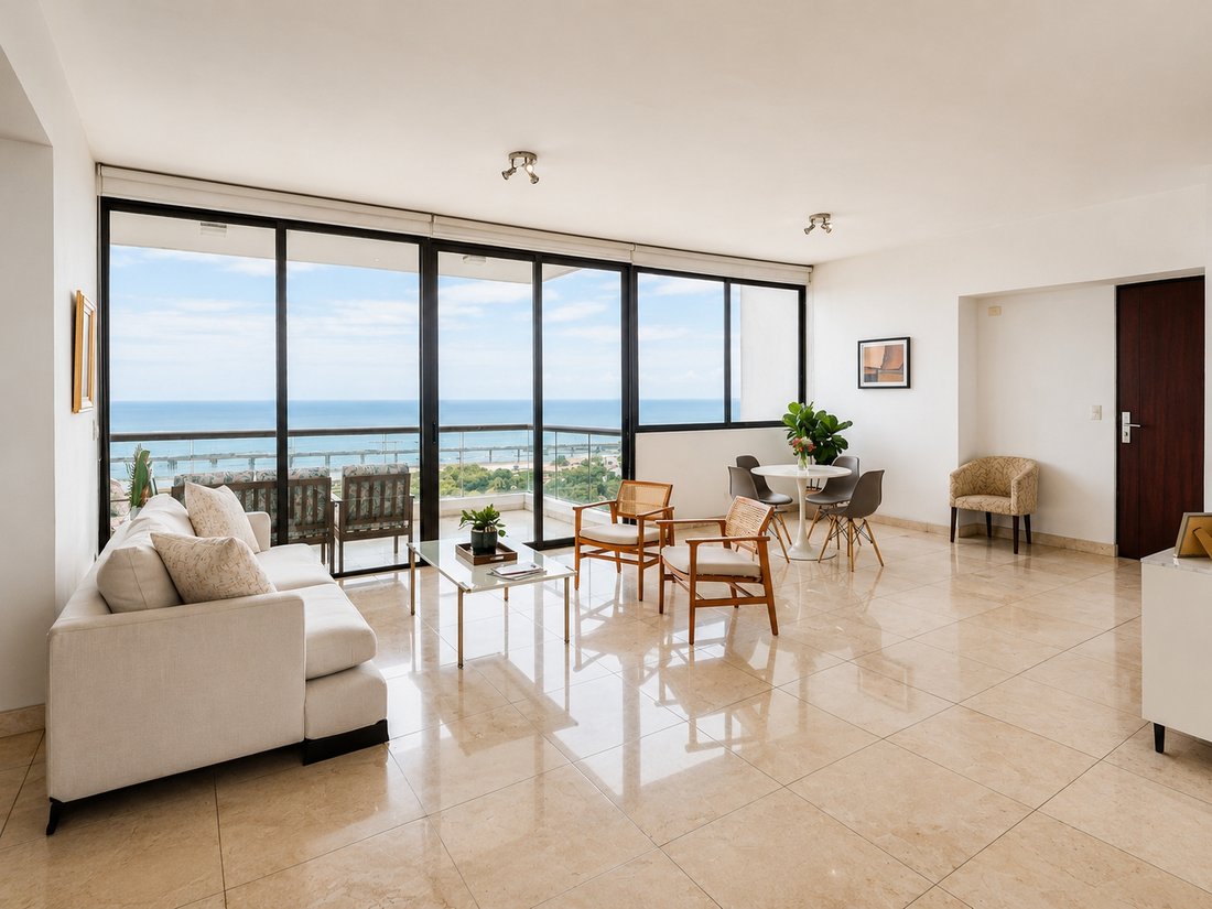 Apartment in Panama City, Panama, Panama 1 - 18649256