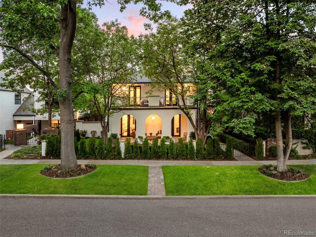 House in Denver, Colorado, United States 1 - 18648929