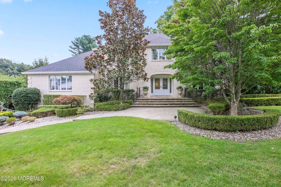 House in Holmdel, New Jersey, United States 2 - 18648765