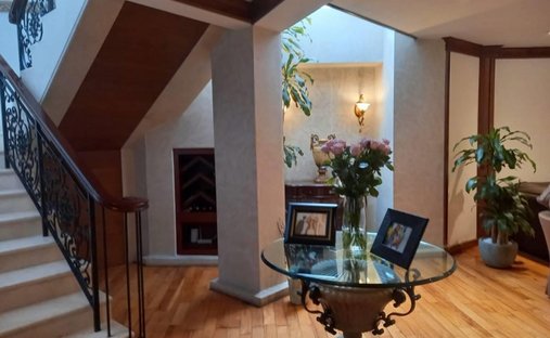 Townhouse in Rincón Verde, State of Mexico, Mexico 1