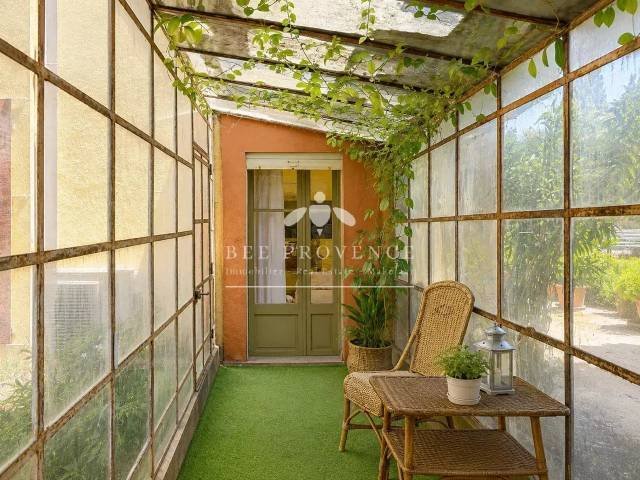 Villa in Carcès, Provence-Alpes-Côte d'Azur, Frankreich 4 - 18459314