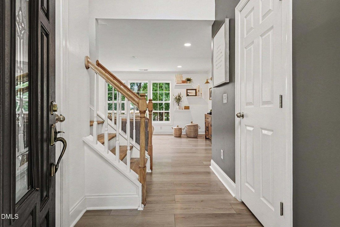 House in Holly Springs, North Carolina, United States 5 - 18649058
