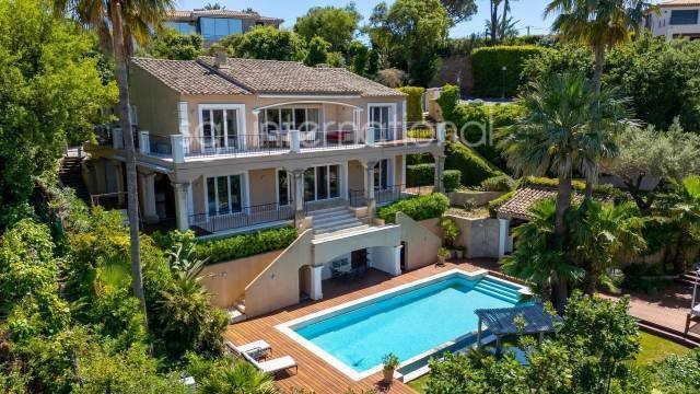 House in Gassin, Provence-Alpes-Côte d'Azur, France 2 - 16246753
