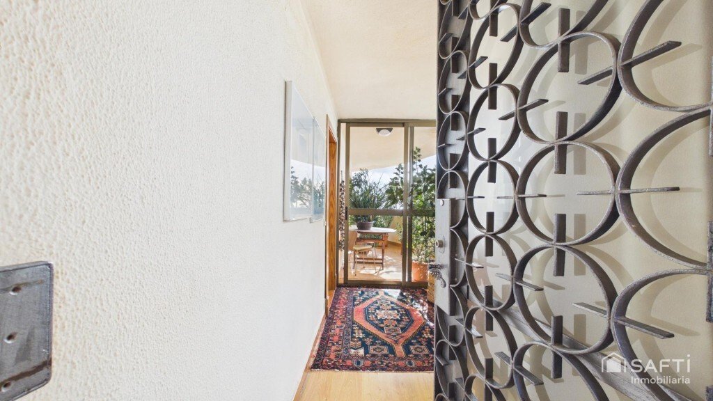 Apartment in Calvia, Balearic Islands, Spain 5 - 18649893