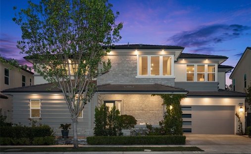 House in Irvine, California, United States 1