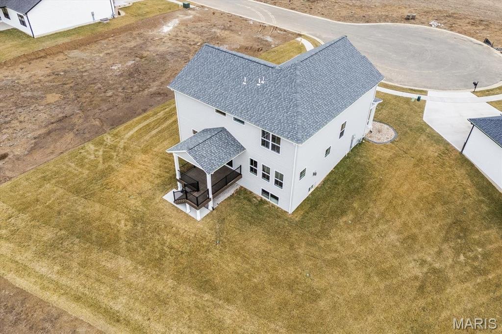 House in Caseyville, Illinois, United States 3 - 18649091