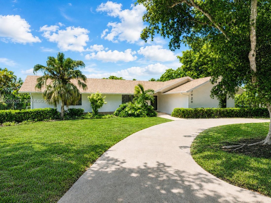 House in Cutler Bay, Florida, United States 1 - 18649866