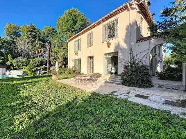 House in Saint-Paul-de-Vence, Provence-Alpes-Côte d'Azur, France 1 - 18251191