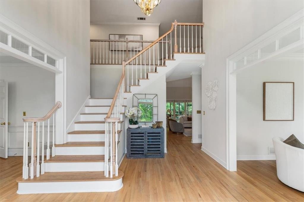 House in Roswell, Georgia, United States 4 - 18649292