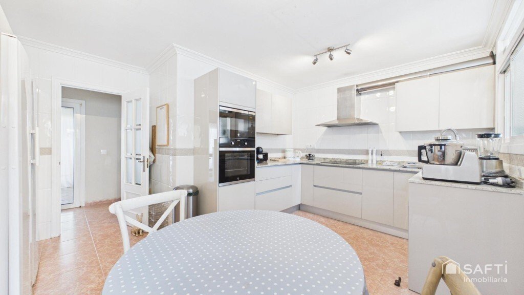 Apartment in Palma, Balearic Islands, Spain 5 - 18649914