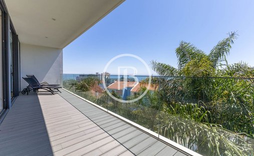 Apartment in Cascais e Estoril, Lisbon, Portugal 1