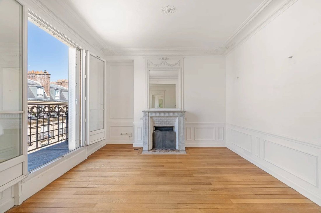 Apartment in Saint Lambert, Paris 15e Arrondissement, Paris 2 - 18046997