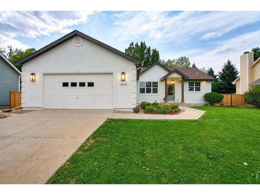 House in Fort Collins, Colorado, United States 1 - 18649121