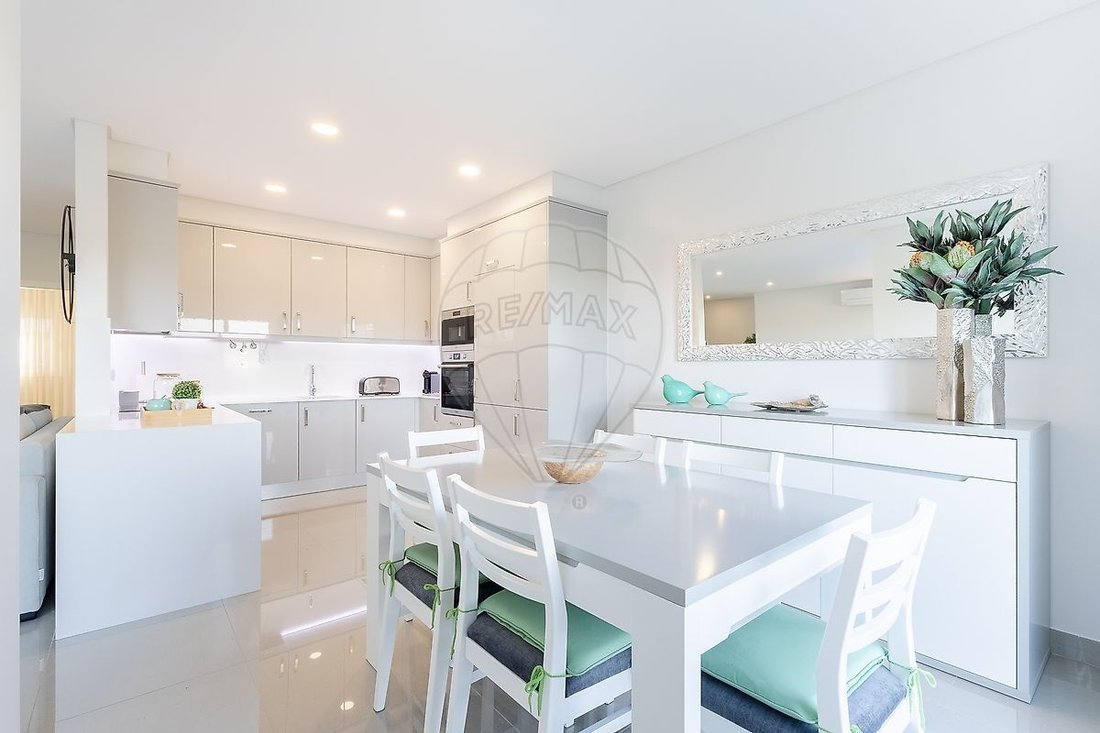 Apartment in Portimao, Algarve, Portugal 2 - 16861663