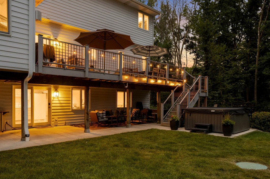 House in Prior Lake, Minnesota, United States 4 - 18649324