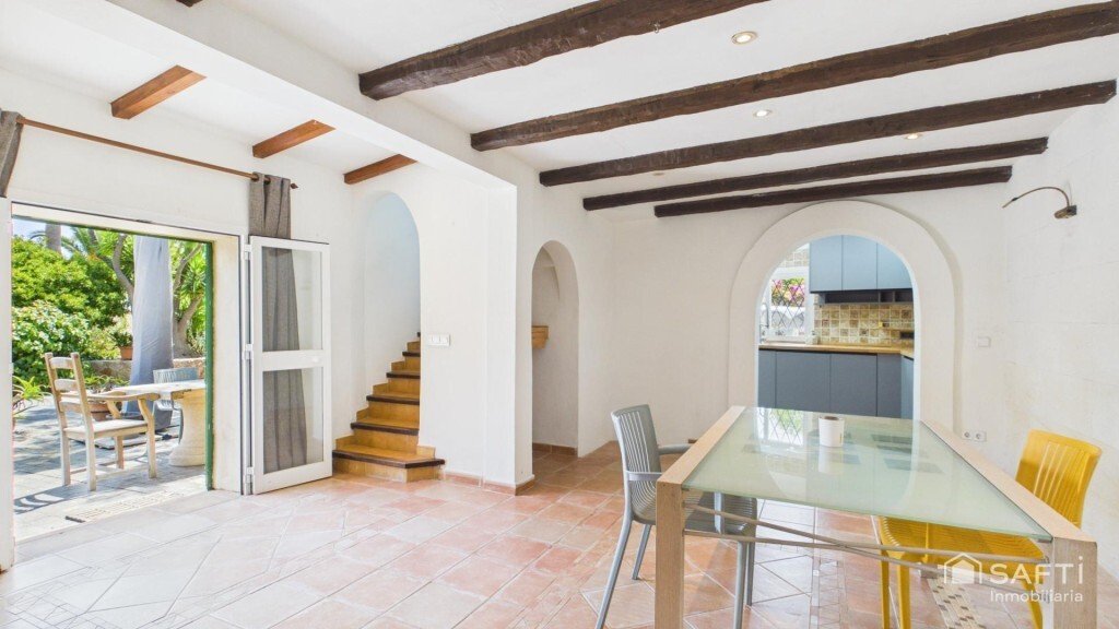 Country House in Bunyola, Balearic Islands, Spain 5 - 18649918