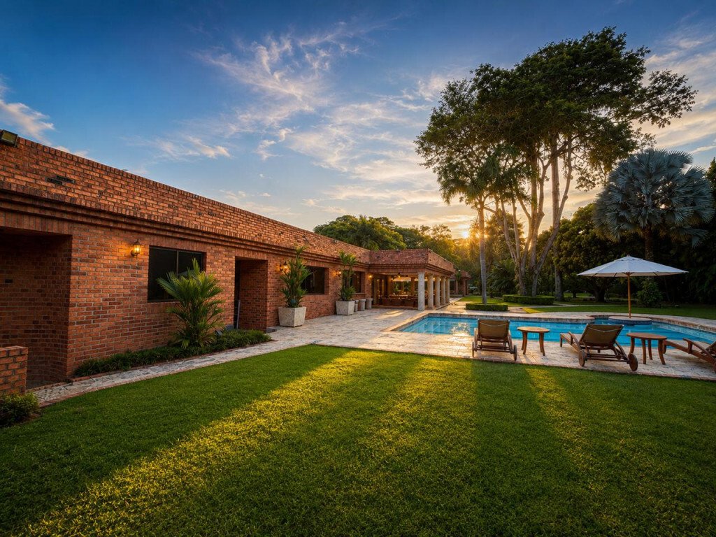 Country House in Cali, Choco, Colombia 5 - 18648832