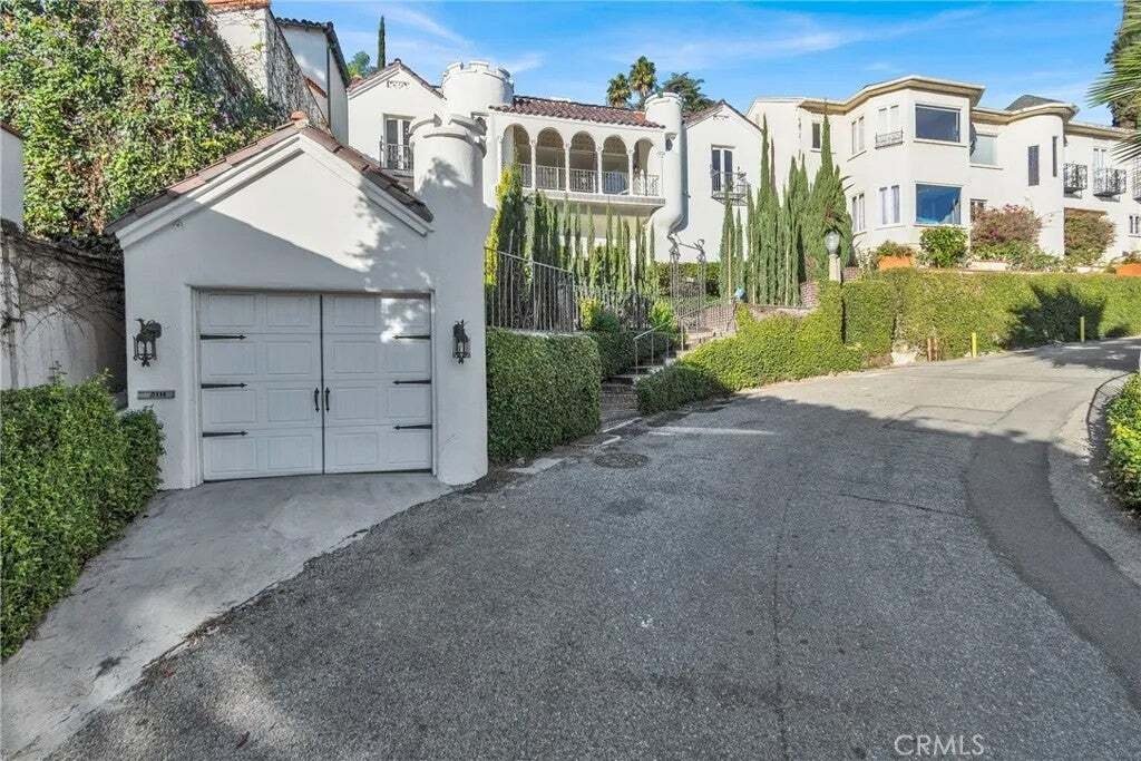 House in Los Angeles, California, United States 3 - 16922594