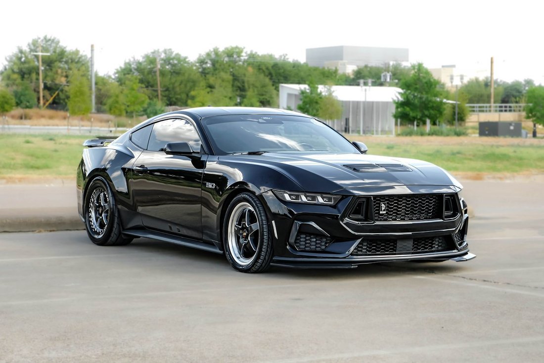 Coupe in Richardson, TX, United States 5 - 18649818