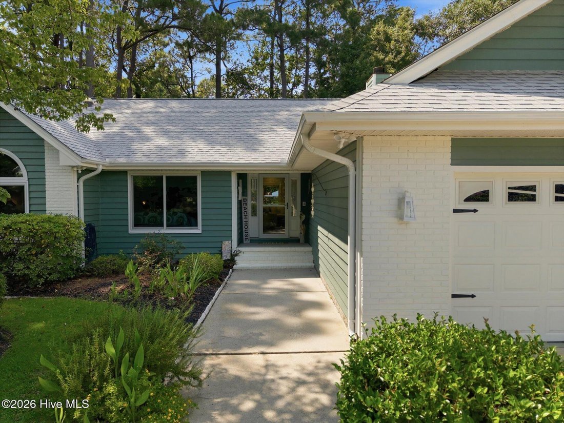 House in Sunset Beach, North Carolina, United States 3 - 18649594