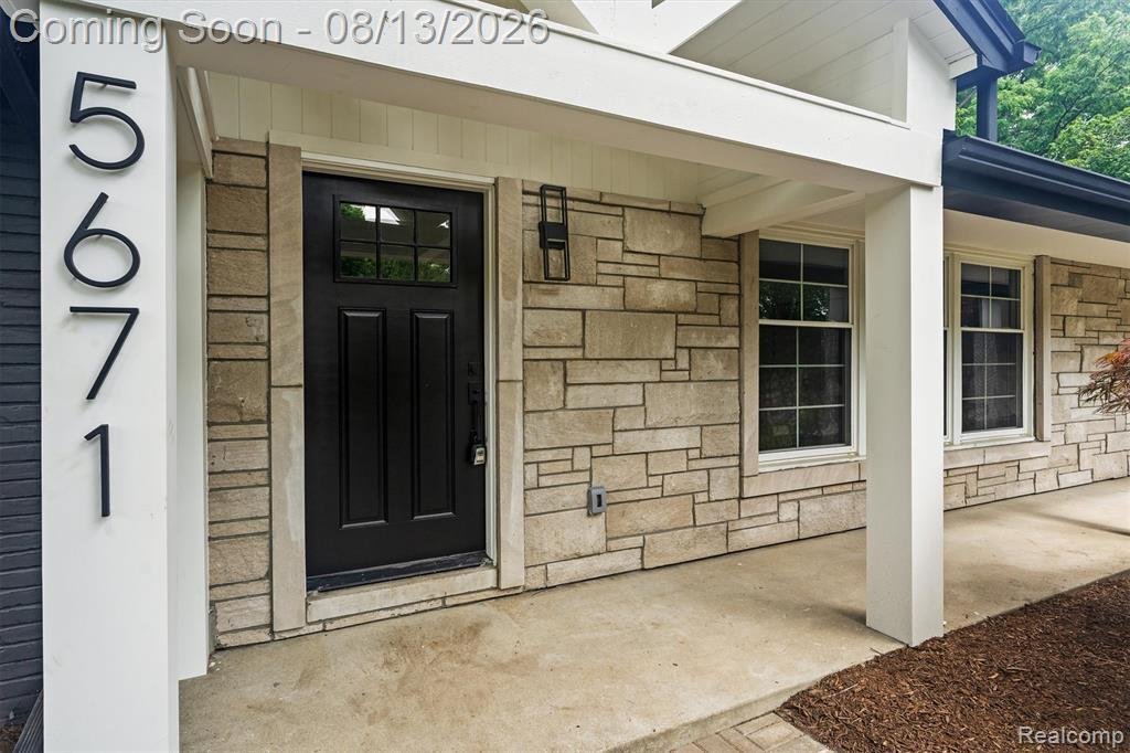 House in Bloomfield Hills, Michigan, United States 4 - 18648952