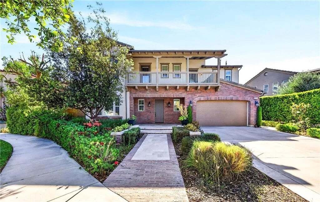 Casa en Irvine, California, Estados Unidos 2 - 17755115