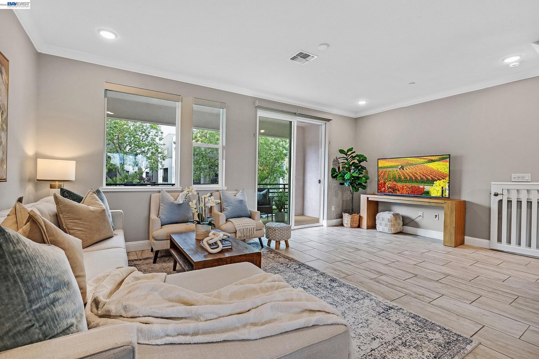 Condo in Dublin, California, United States 3 - 18648896