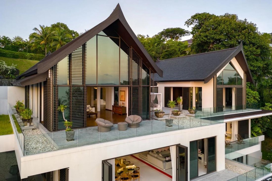 House in Pa Klok, Phuket, Thailand 5 - 18649778