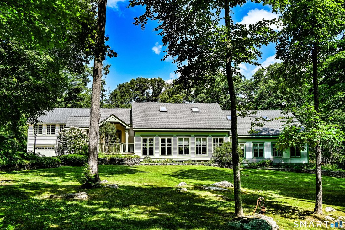 House in Sharon, Connecticut, United States 3 - 18648734