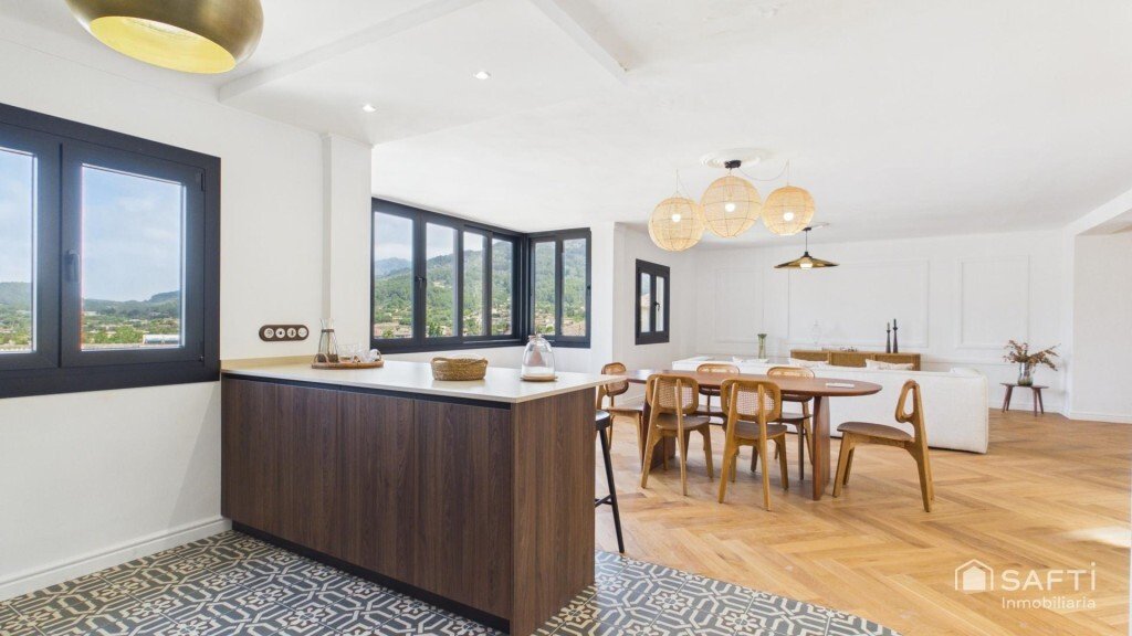 Apartment in Soller, Balearic Islands, Spain 1 - 18649912