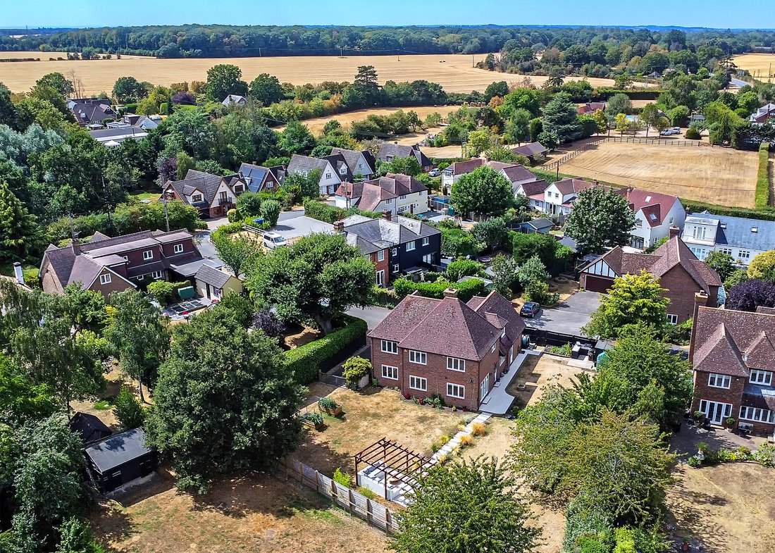 House in Woodham Mortimer, England 2 - 14555785