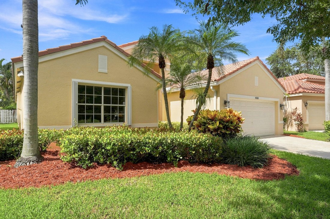 House in Fort Lauderdale, Florida, United States 1 - 18649336