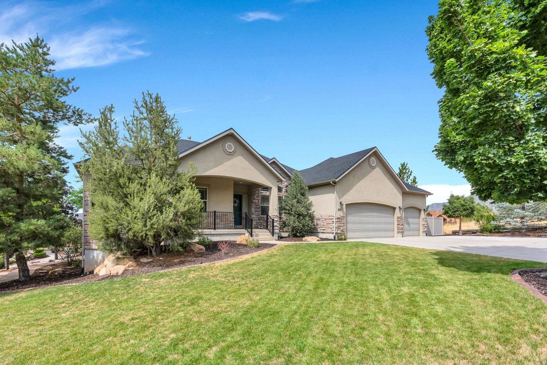 House in Payson, Utah, United States 4 - 18648747