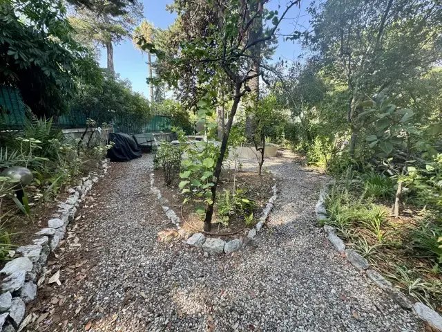 Apartment in Cimiez, Nice, France 4 - 18626655