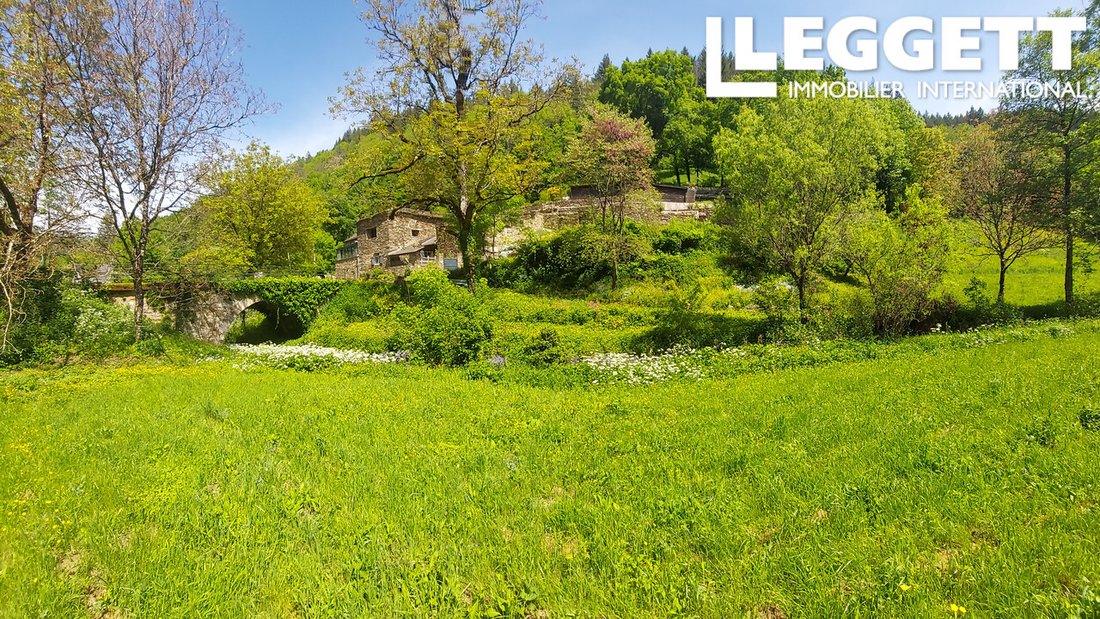 House in Lacaze, Occitania, France 1 - 15668105