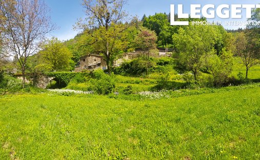House in Lacaze, Occitania, France 1