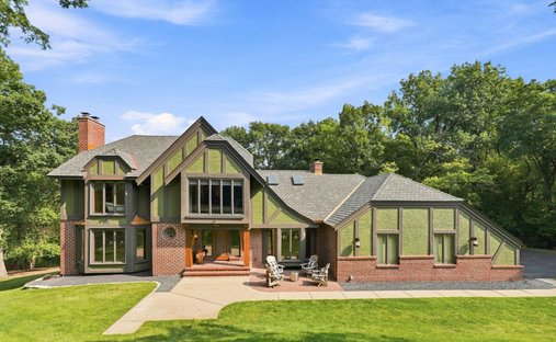 Casa a Apple Valley, Minnesota, Stati Uniti 1
