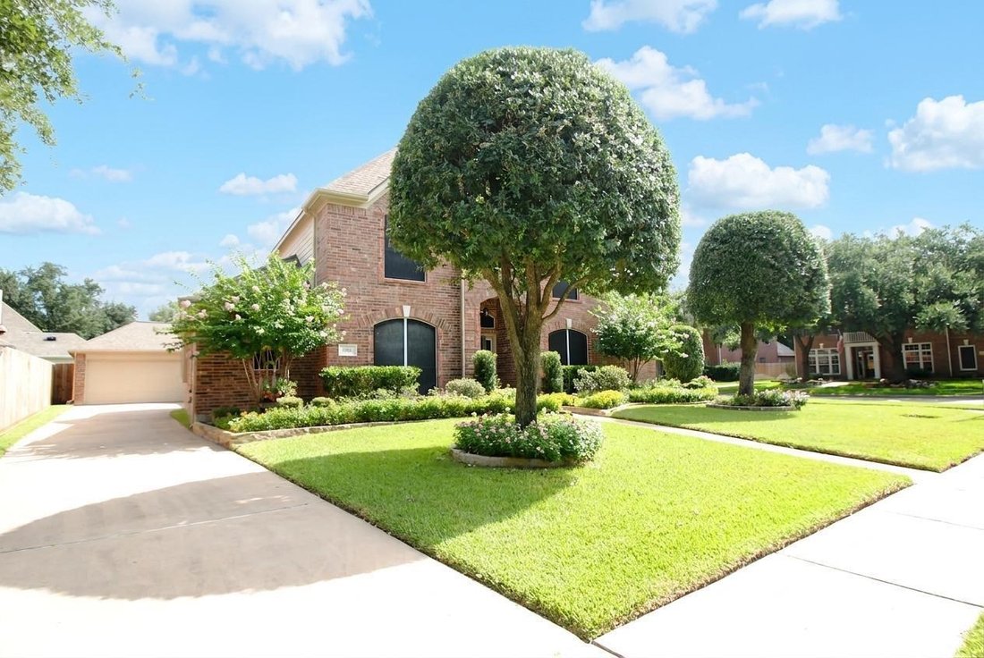 House in Katy, Texas, United States 2 - 18649504