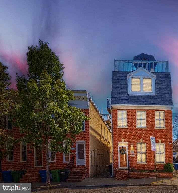 House in Baltimore, Maryland, United States 4 - 18649405
